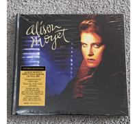 Alf [Deluxe Edition] [2 CD] by Alison Moyet (CD, 2016) New Sealed