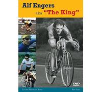 Alf Engers AKA 'the King' [DVD]