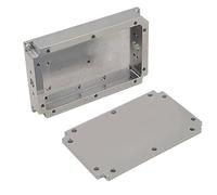 ALF for Protection Box RF for Protection Aluminum Alf Feature Microwave Shielding Box die-cast Aluminum CNC Processing Shielding Low Noise Output