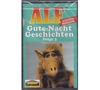 Alf Gute Nacht Geschichten Folge 3