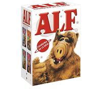 Alf - Complete Collection - Anne Schedeen, Max Wright - DVD - FR Import