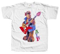 ALF Men T-Shirt DTG Poster V3 Sizes(X-Large)