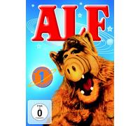 ALF: Season 01 [DVD]