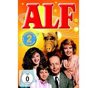 ALF: Season 02 [DVD]