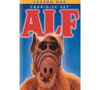 Alf - Season 1
