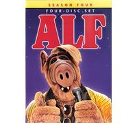 ALF (Season 4)