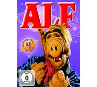 Alf Season 4 (German Import) - The Final Season
