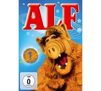 ALF: Season 01 [DVD]