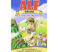 Alf: Tales 1 - Alf & the Beanstalk & Other Classic