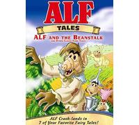 ALF TALES:VOL 1