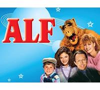 ALF: The Complete First Season