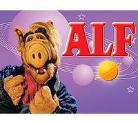 ALF: The Complete Fourth Season