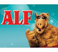 ALF: The Complete Third Season