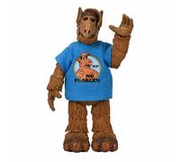 Alf Ultimate Totally 80s toy figure NECA 51083