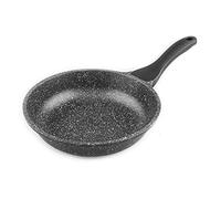 Alfa 15891 - SARTEN Al. Fund. ind. Total Stone Black 26