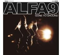 Alfa 9 - Gone To Ground