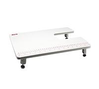 Alfa Extension Table for Sewing Machine, White, 28.5 x 40.5 x 3 cm
