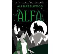Alfa (Faeris Editorial)