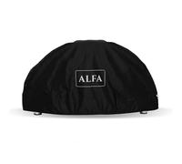 Alfa Forni Outdoor Pizza Ovens Brand Model copriforno per Moderno 2 Pizze
