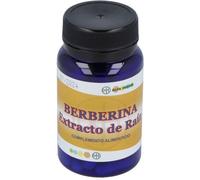 Alfa Herbal Berberine Root Extract 60 Capsules