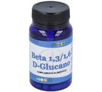 Alfa Herbal Beta 1.3/1.6 D-Glucan 30 Capsules