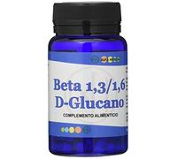Alfa herbal Beta 1.3/1.6 d-glucan 30cap.1 Unit 250g