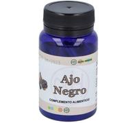 Alfa Herbal Black Garlic 60 Capsules