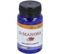 Alfa Herbal D-Mannose 60 Capsules