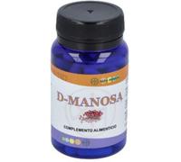 Alfa Herbal D-Mannose Powder 60 Capsules