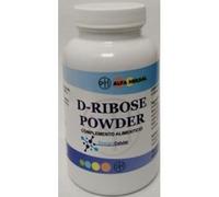 Alfa Herbal D-Ribose, Herbal Medicinal 200 Gr. 200 g