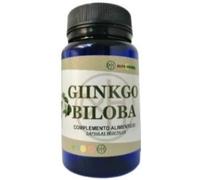 Alfa Herbal Ginkgo Biloba 60 Vcaps