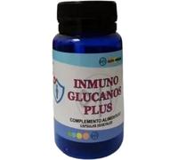 Alfa Herbal Immuno Glucans Plus 30 Capsules
