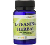 Alfa Herbal L-Theanine 30 Capsules