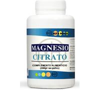Alfa Herbal Magnesium Citrate Powder 200 gr