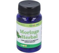 Alfa Herbal Moringa 60 Capsules