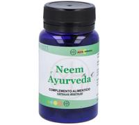 Alfa Herbal Neem Ayurveda 60 Capsules