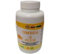 Alfa Herbal Omega 3 Plus 30 Capsules