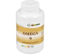 Alfa Herbal Omega 9 Flax Oil 200 Pearls