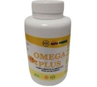 Alfa Herbal Omega Plus 30 Capsules