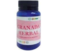 Alfa Herbal Pomegranate 60 Capsules