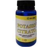 Alfa Herbal Potassium Citrate 60 Capsules