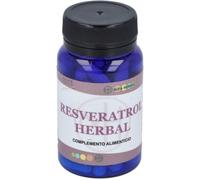 Alfa Herbal Resveratrol 60 Capsules