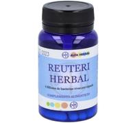 Alfa Herbal Reuteri 20 Capsules