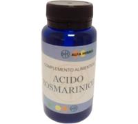 Alfa Herbal Rosmarinic Acid 90 Capsules