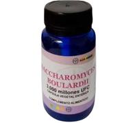 Alfa Herbal Saccharomyces Boulardii 50 Capsules