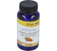 Alfa Herbal Sea Buckthorn Omega 7 90 Pearls