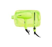 Alfa Italia Viaggio Travel Styling Kit Mini Hair Dryer & Straight