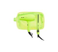 Alfa Italia Viaggio Travel Styling Kit - Neon Yellow