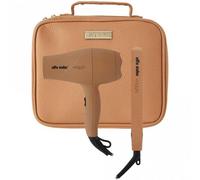 Alfa Italia Viaggio Travel Styling Kit - Salted Caramel Option: Salted