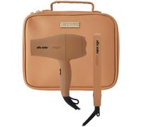 Alfa Italia Viaggio Travel Styling Kit - Salted Caramel Option: Salted